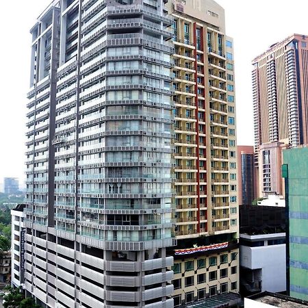 كوالالمبور Bintang Fairlane Residences المظهر الخارجي الصورة