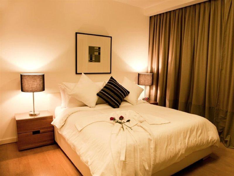كوالالمبور Bintang Fairlane Residences المظهر الخارجي الصورة