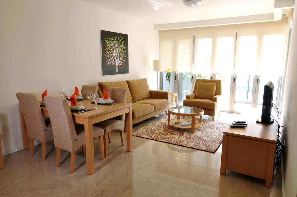 كوالالمبور Bintang Fairlane Residences المظهر الخارجي الصورة