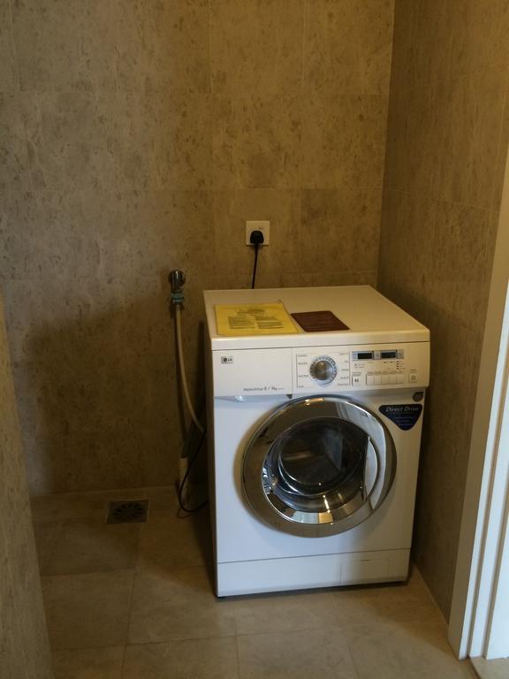 كوالالمبور Bintang Fairlane Residences المظهر الخارجي الصورة