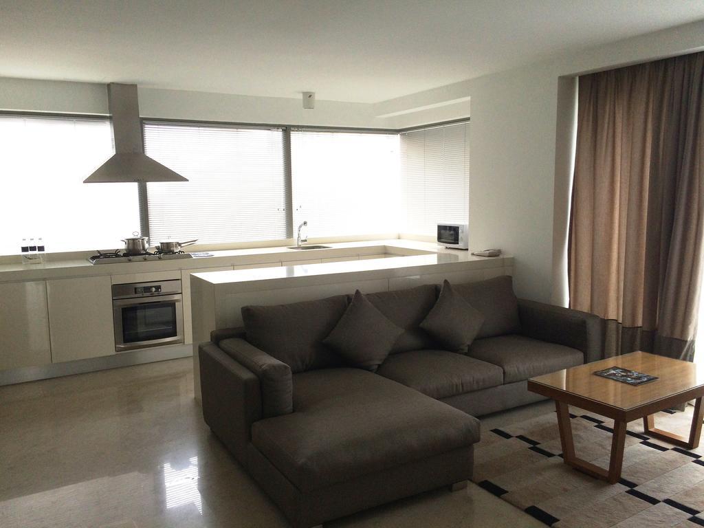 كوالالمبور Bintang Fairlane Residences المظهر الخارجي الصورة