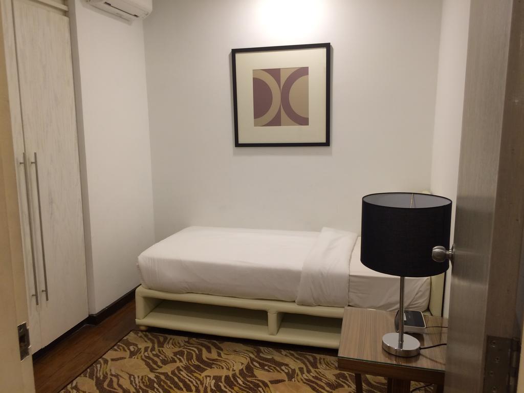 كوالالمبور Bintang Fairlane Residences المظهر الخارجي الصورة