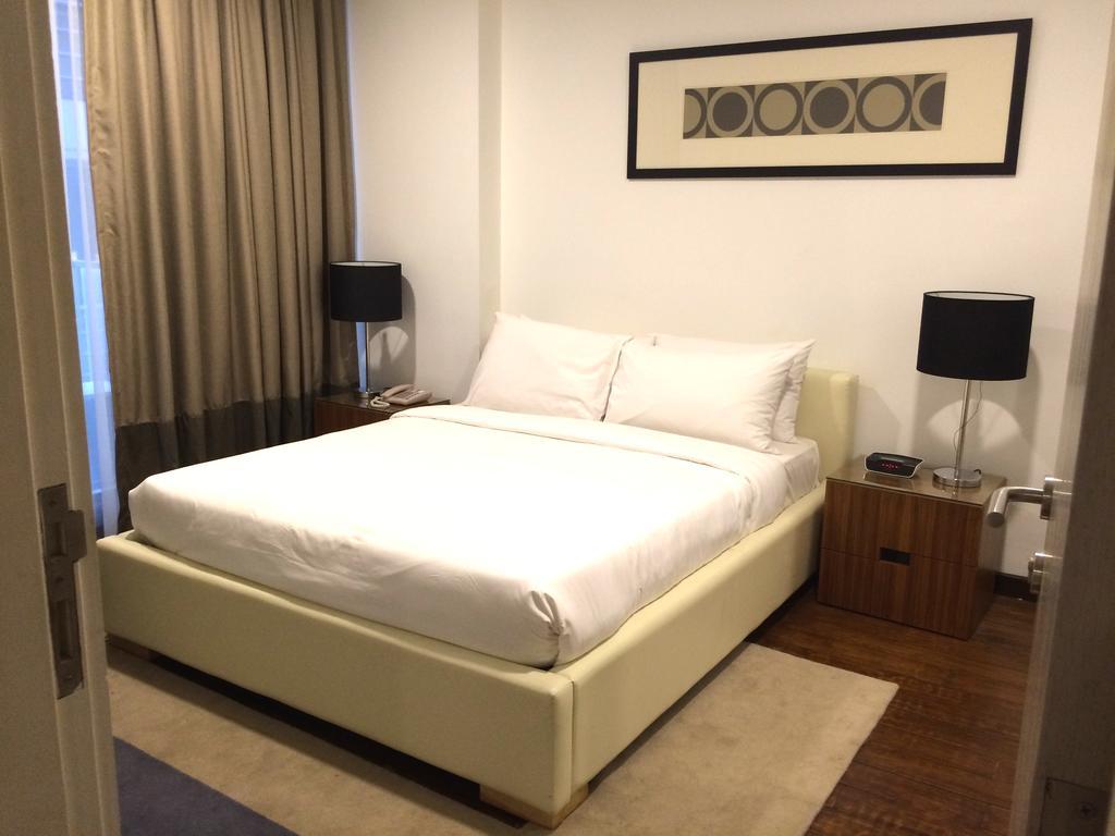 كوالالمبور Bintang Fairlane Residences المظهر الخارجي الصورة