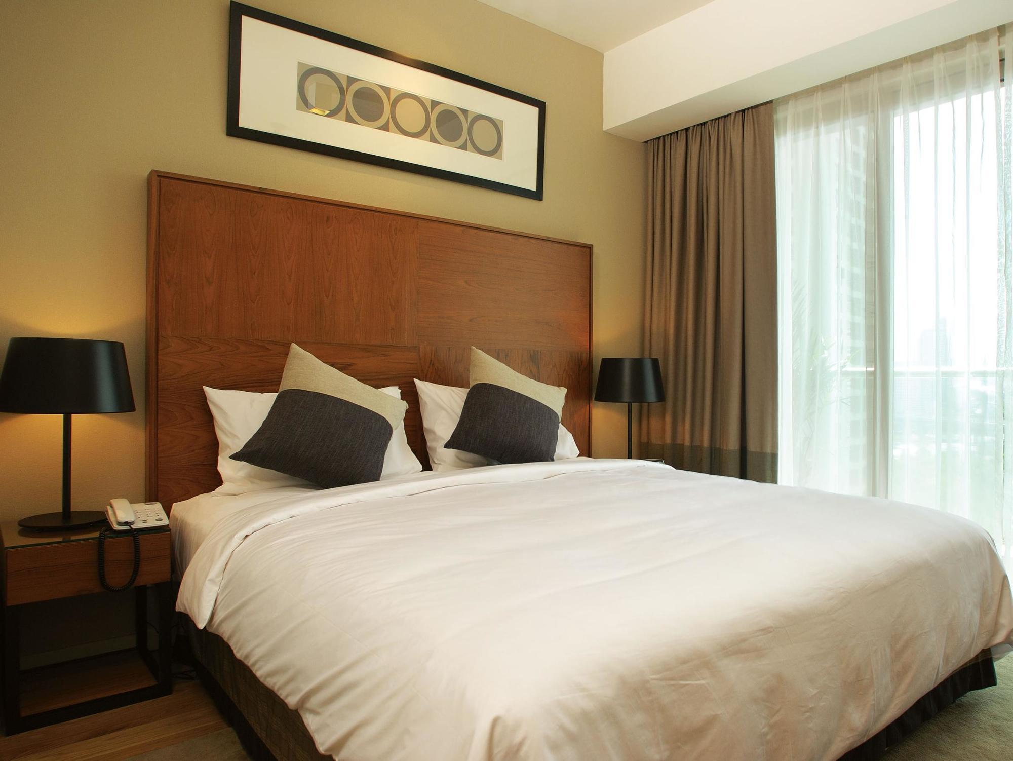 كوالالمبور Bintang Fairlane Residences المظهر الخارجي الصورة