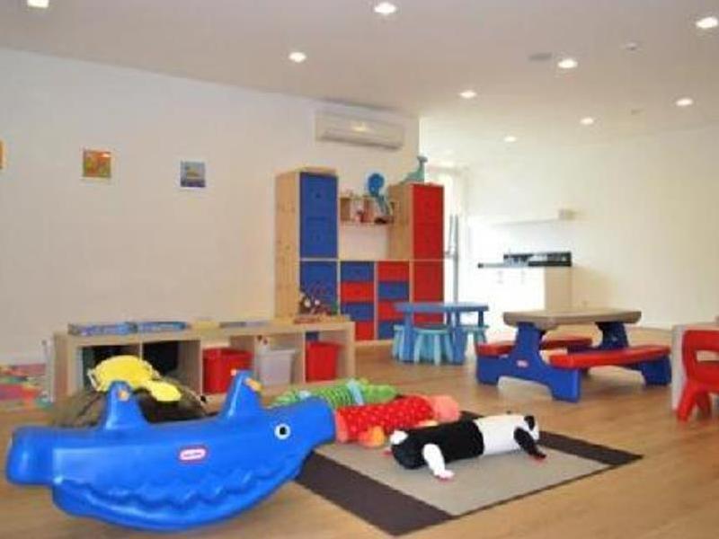 كوالالمبور Bintang Fairlane Residences المظهر الخارجي الصورة