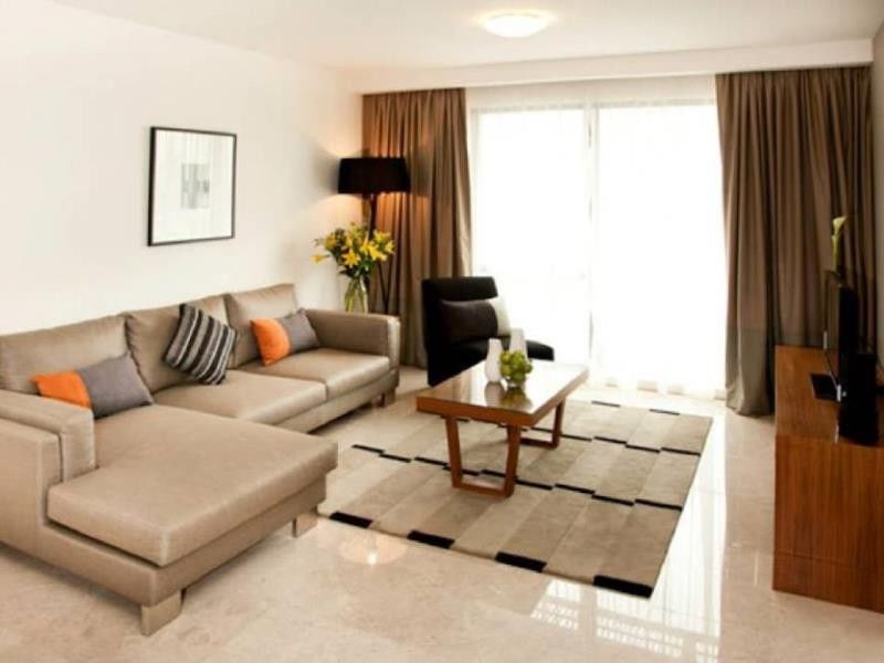 كوالالمبور Bintang Fairlane Residences المظهر الخارجي الصورة