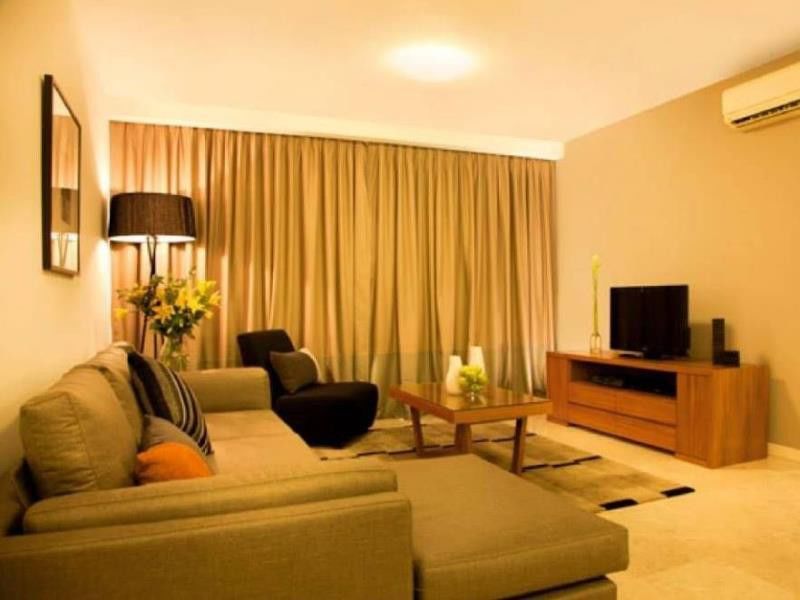 كوالالمبور Bintang Fairlane Residences المظهر الخارجي الصورة