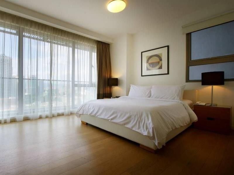 كوالالمبور Bintang Fairlane Residences المظهر الخارجي الصورة