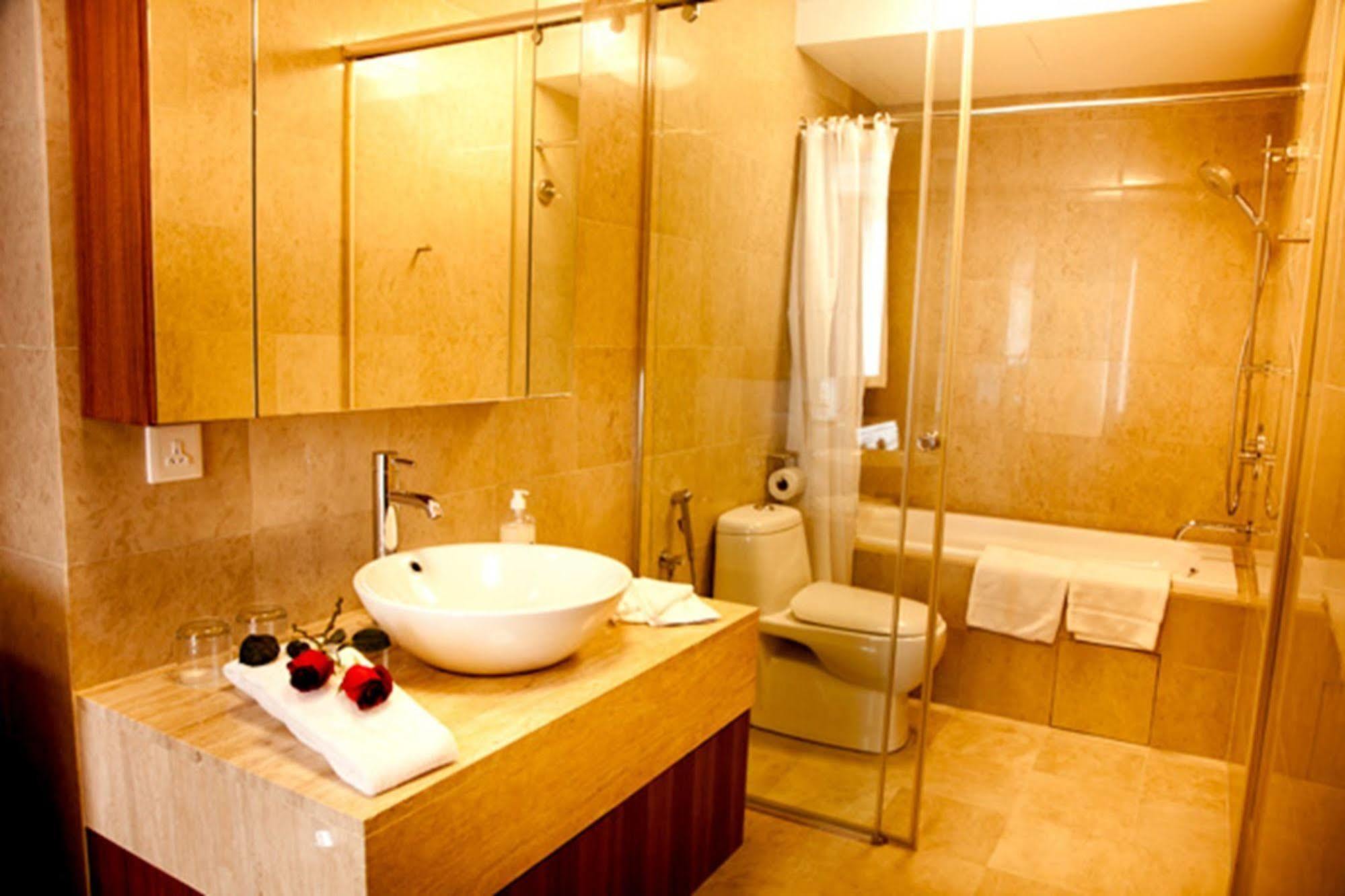 كوالالمبور Bintang Fairlane Residences المظهر الخارجي الصورة