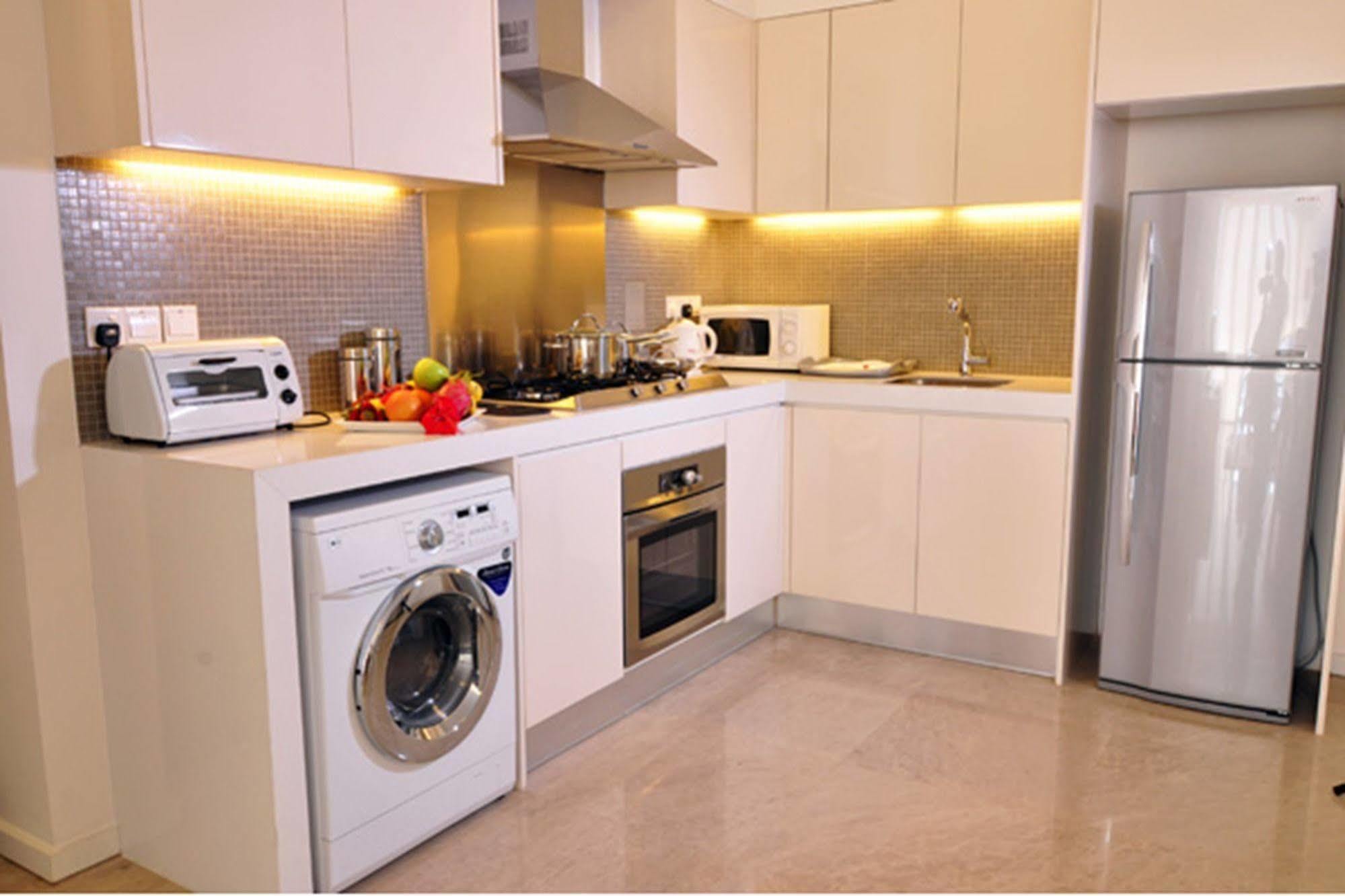 كوالالمبور Bintang Fairlane Residences المظهر الخارجي الصورة