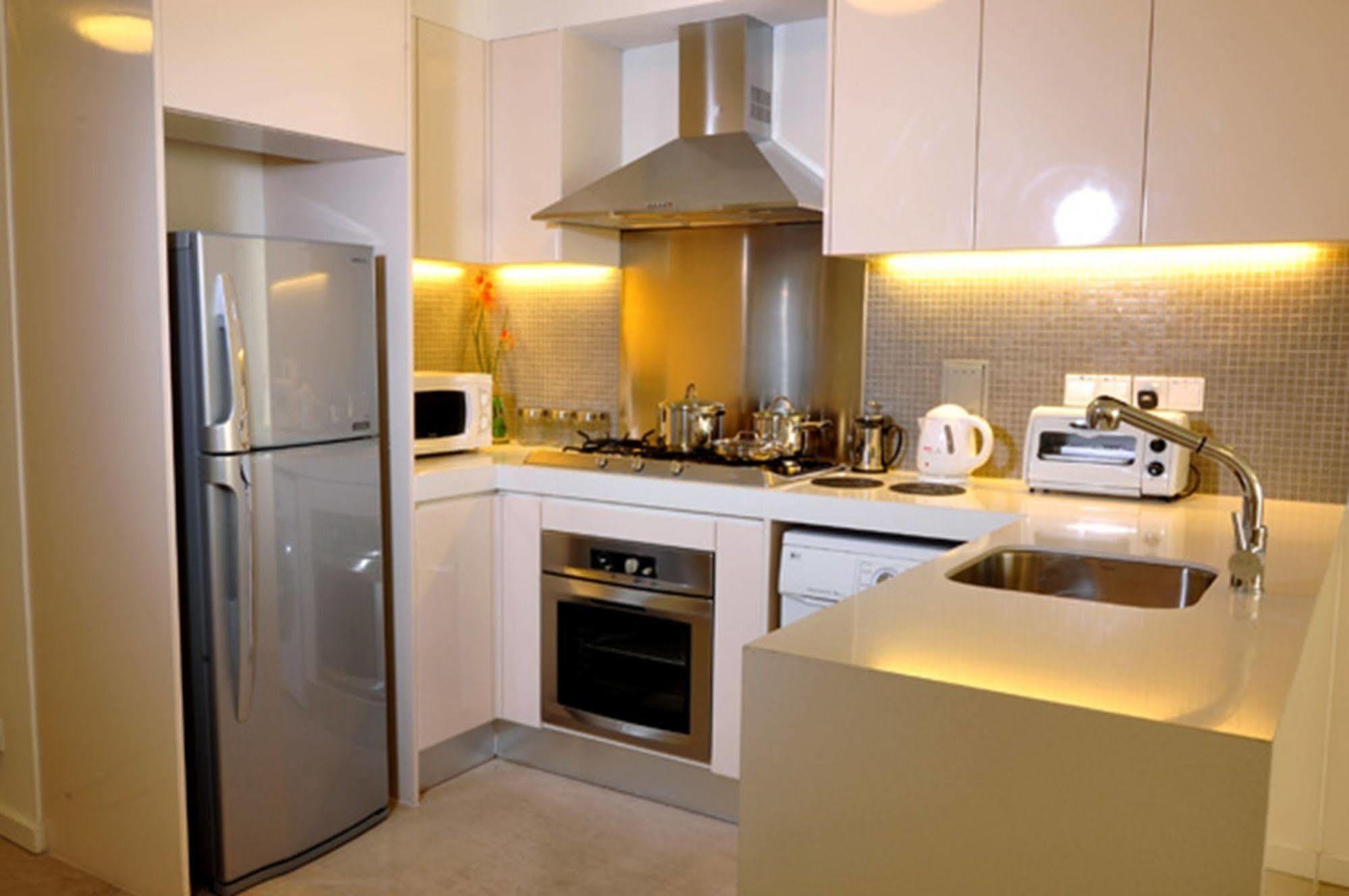 كوالالمبور Bintang Fairlane Residences المظهر الخارجي الصورة